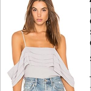 ELLIATT AZALEA top